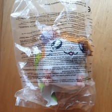 McDonalds Happy Meal Spielzeug