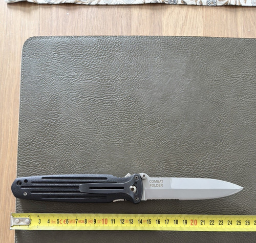 Gerber applegate taschenmesser - applegate,