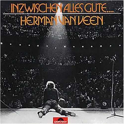 Herman van veen - veen,