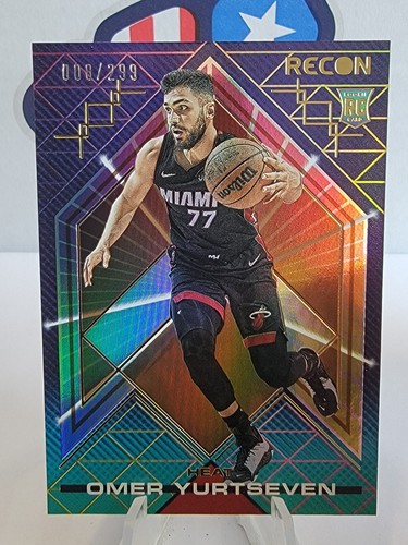 2021 panini recon rookies - panini,