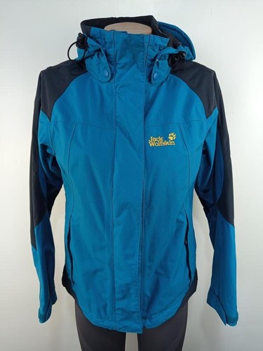 Women jack wolfskin jacket - jack,