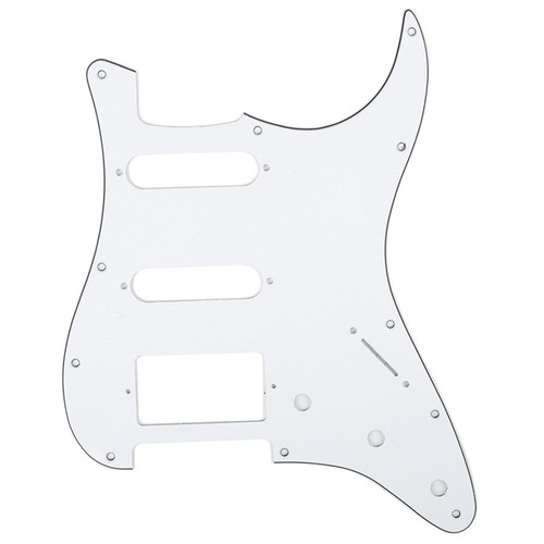 Musiclily hss schlagbretter - hss,