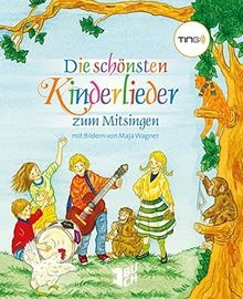 Ting die schönsten - ting:,