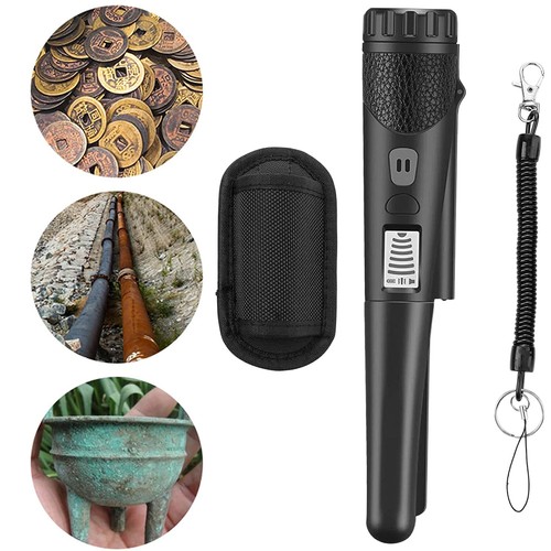 360 handheld pinpointer - handheld,