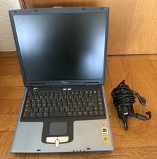 FUJITSU Siemens Amilo CY 26 *** Mit Netzteil *** Windows XP, AMD Athlon XP 2000+