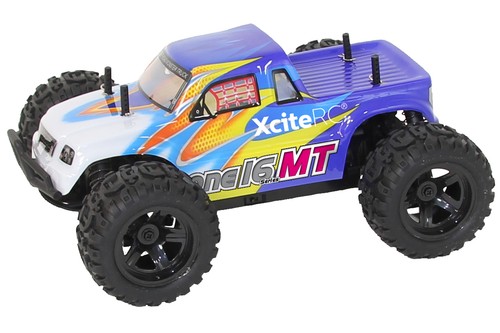 Ferngesteuertes auto - ferngesteuertes, rc