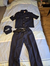 Fasching Karneval Kostüm