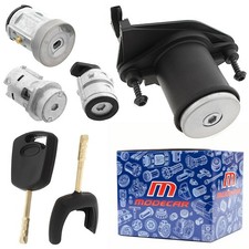 ZÜNDSCHLOß SCHLIEßZYLINDER