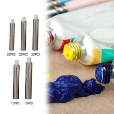 10 Stück Leere Aluminium