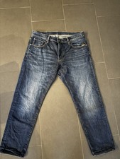 G-Star Jeans, blau W36/L32