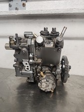 Yanmar OEM Diesel Injection