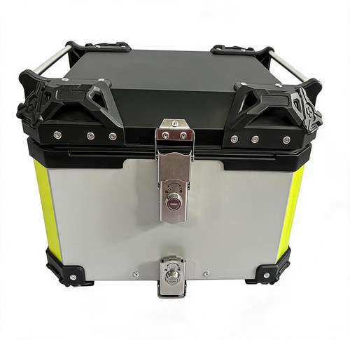 55l motorradkoffer top case - motorradkoffer,