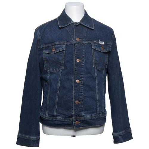 Wrangler jeansjacke herren - wrangler,,