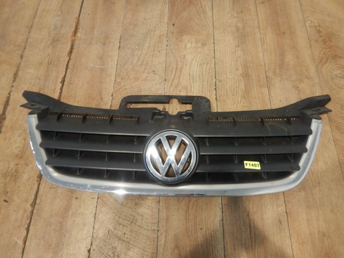 Kühlergrill touran 1t - kühlergrill,