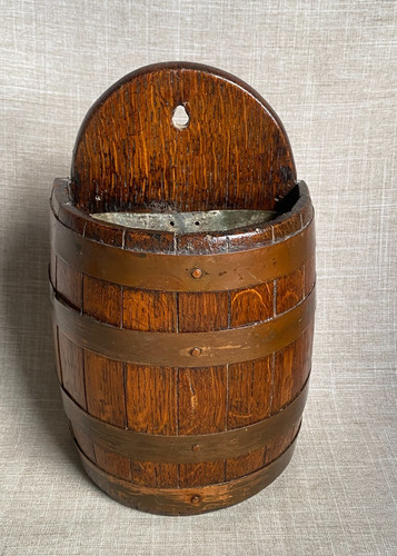 Antik 1860 gedecktes - antik, um