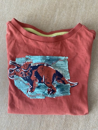 Dinosaurier pullover 98 - dinosaurier,