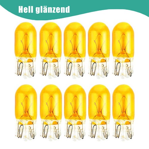 10x t10 gelb - 10x, auto