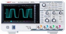 UNI-T Speicher-Oszilloskop
