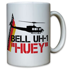 Bell UH-1 HUEY Hubschrauber