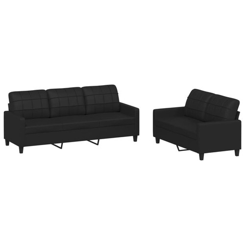 3er set wohnzimmer jugendsofa - 3er,
