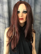 Frauenmaske marilyn viking - frauenmaske,