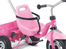 PUKY Dreirad-Gurt DG, Black