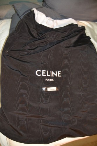 Celine seau sangle leder - seau,