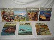  Sammelbilder Gloria Sammlung