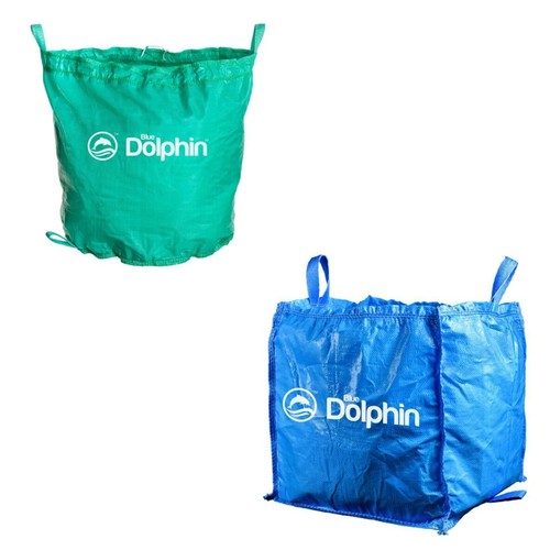 Voll ökologische gartensack - ökologische,