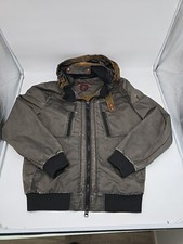 Original Wellensteyn Admiralty Fliegerblouson Gr. L