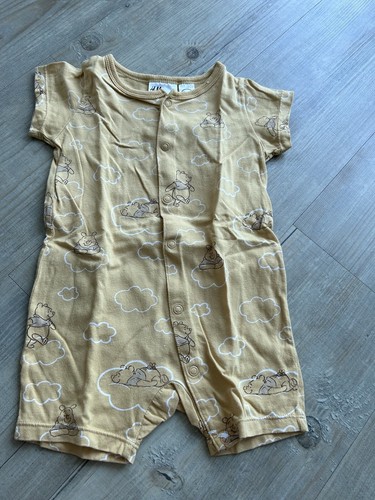 Baby schlafanzug disney - baby, winnie