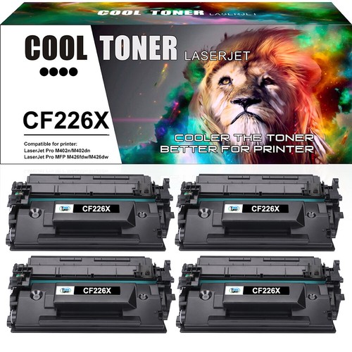 Xxl toner cf226a cf226x für - toner,