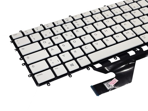 Version de tastatur - -,