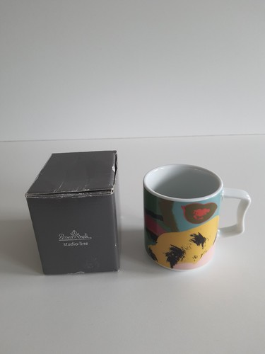 Rosenthal andy warhol - rosenthal,