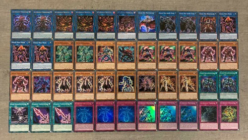 Altergeist gouki - /,