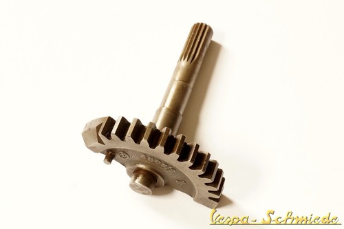 Vespa kickstarterwelle pk - kickstarterwelle,