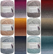 200g Schachenmayr Winterwonder