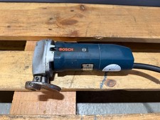 Bosch Elektro Blechschere