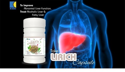 Lirish herbal kapseln - lirish,