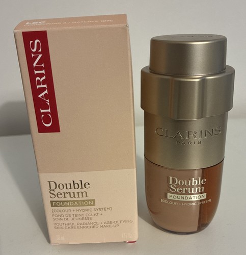 Clarins double serum - clarins,