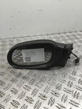 Außenspiegel Mercedes-Benz A-Klasse (W168) elektrisch links 195U / Meteor Gray 