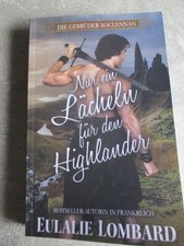 Nur ein Lächeln für den