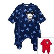 Disney Baby Strampler Mickey
