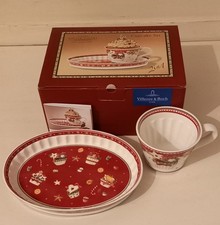 Villeroy & Boch Winter Bakery
