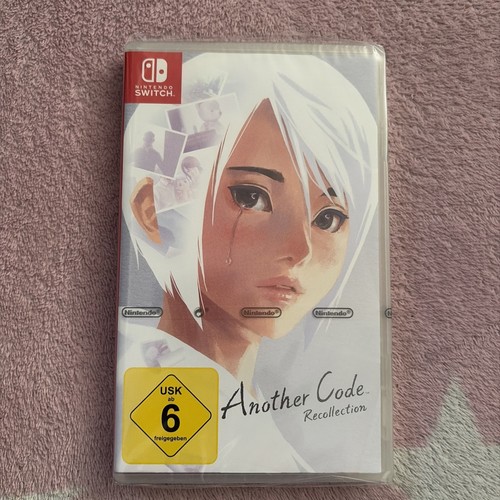 Another code recollection - code:,
