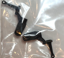 ROTORBLATTHALTERUNG für Bell