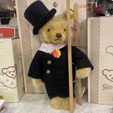 Steiff🌸028540 Teddybär