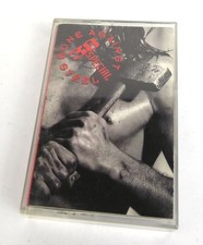 Musikkassette - 38 SPECIAL - Bone against Steel - Tape MC