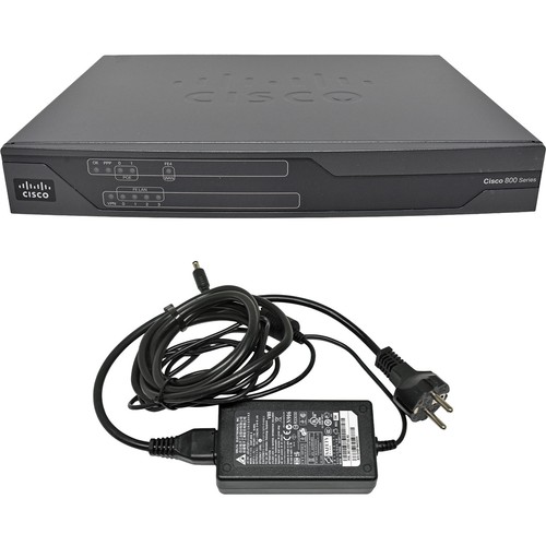 Cisco c881 quad - cisco, fast