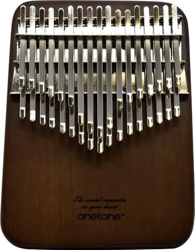 Onetone one tone kalimba - onetone,
